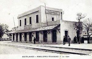 Mines du Djebel-Kouif 101